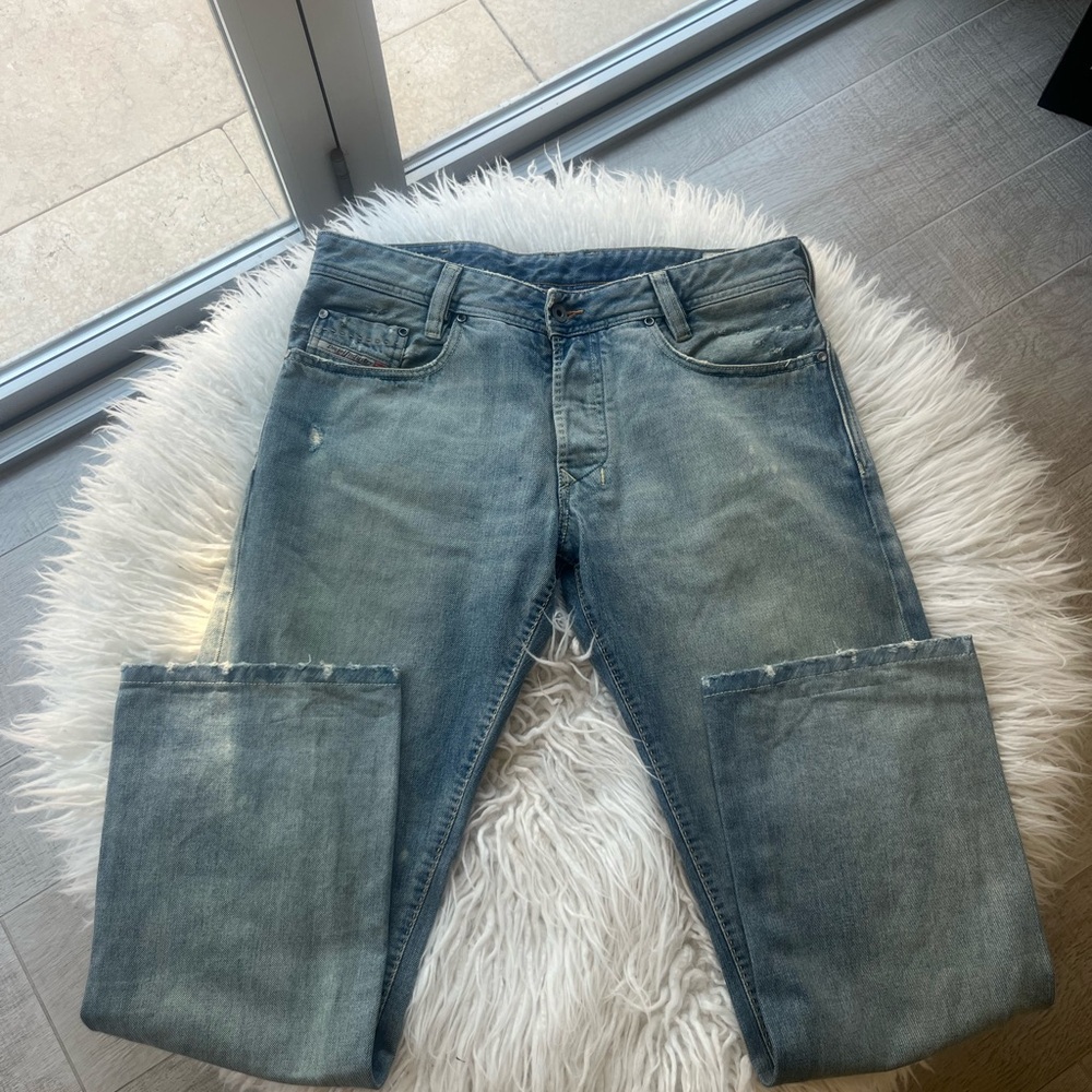 Vintage Diesel Kajo jeans (wash 00T30)